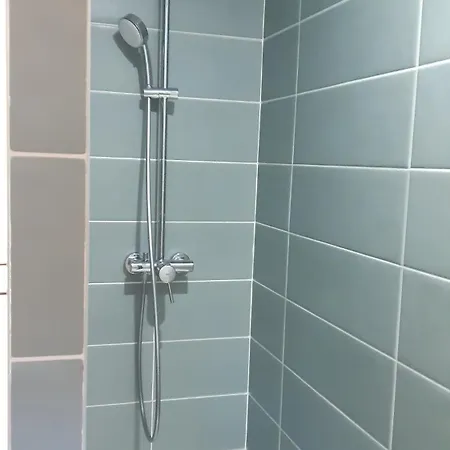 Maison Quartier Residentiel Prázdninový dům *
