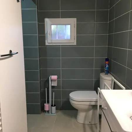 Maison Quartier Residentiel Prázdninový dům *