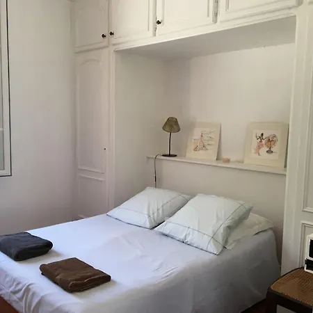 Prázdninový dům Maison Quartier Residentiel