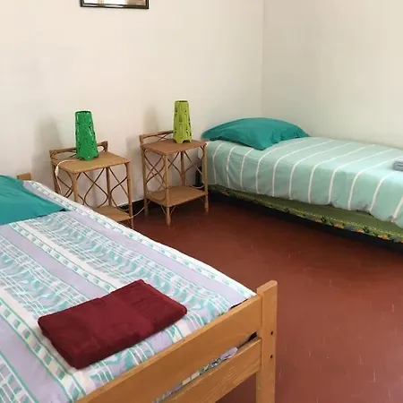 Prázdninový dům Maison Quartier Residentiel *