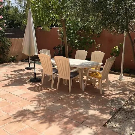 Maison Quartier Residentiel * Sanary-sur-Mer