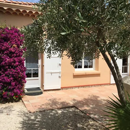 Maison Quartier Residentiel Prázdninový dům Sanary-sur-Mer